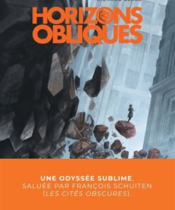 Horizons obliques