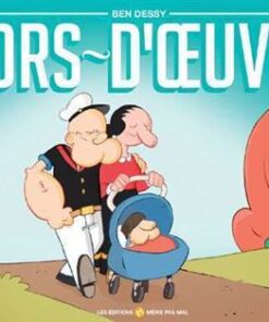 Hors d'oeuvre