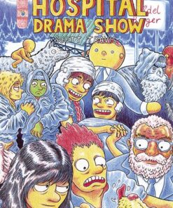 Hospital Drama Show