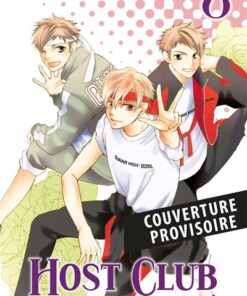 Host Club - Perfect Edition T06