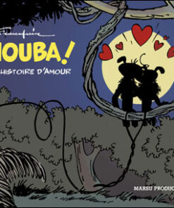 Houba ! une histoire d'amour