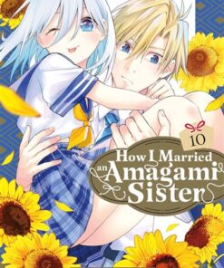 How I Married an Amagami Sister T10
