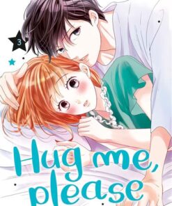 Hug me, please T03