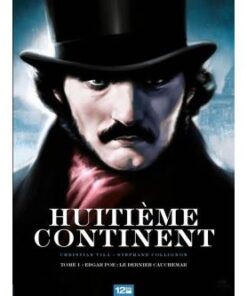 Huitième Continent