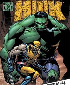 Hulk : L'île aux monstres