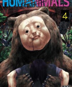 Humanimals T04