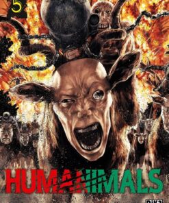 Humanimals T05