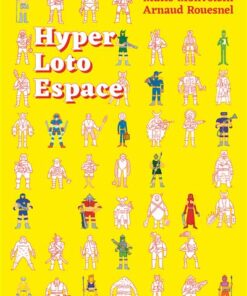Hyper Loto Espace