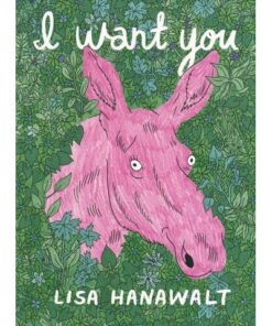 I Want You