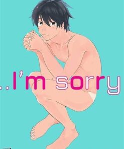 I'm sorry