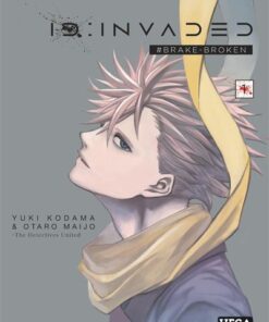 ID : Invaded - Tome 1