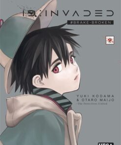 ID : Invaded - Tome 2