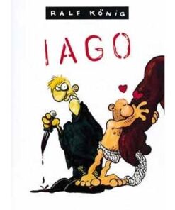 Iago