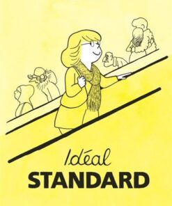 Idéal Standard / Edition spéciale (Poche)
