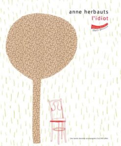 Idiot (l') + dvd