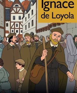 Ignace de Loyola - BD