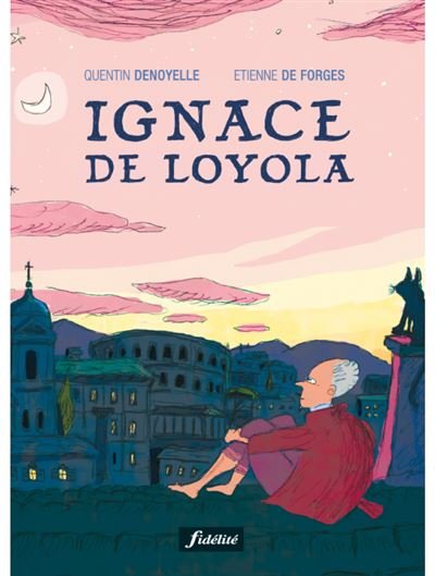 Ignace de Loyola