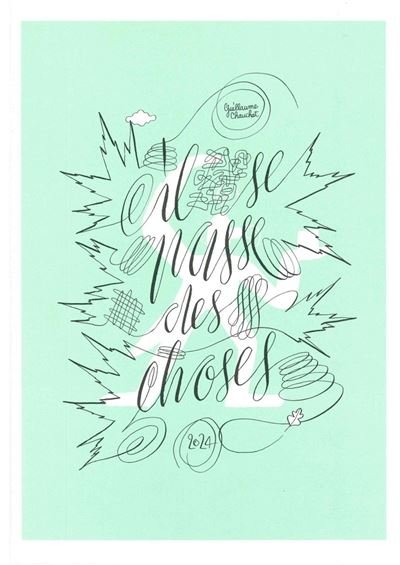 Il se passe des choses T. 2