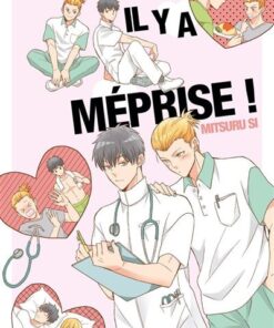Il y a méprise !