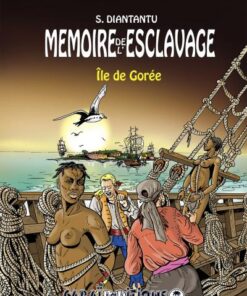 Ile de Gorée