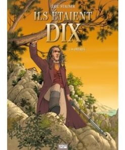 Ils étaient dix - Tome 05