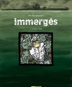 Immergés - Tome 01