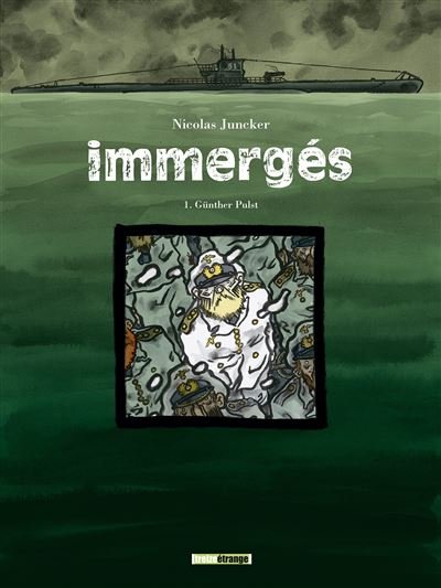 Immergés - Tome 01