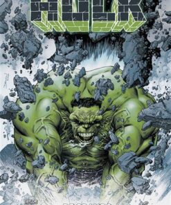 Immortal Hulk : À grands pouvoirs