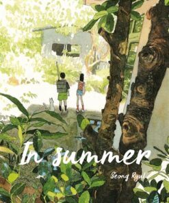 In summer
