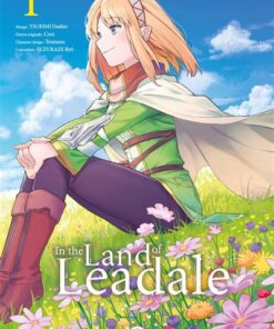 In the Land of Leadale - vol. 01