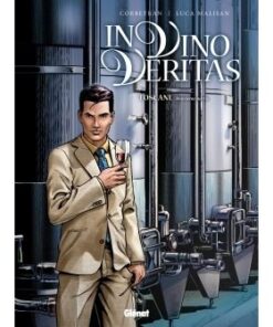 In vino veritas - Tome 02