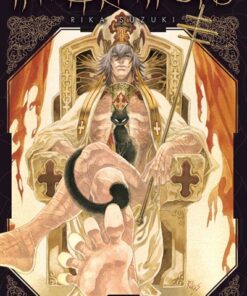 Incarnations T16