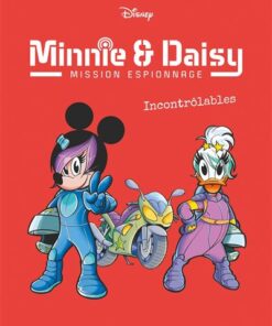 Incontrôlables
