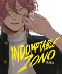 Indomptable Zono