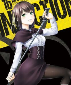 Infection T16