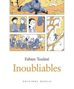 Inoubliables - Tome 2