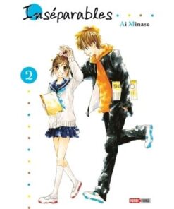 Inseparables t02