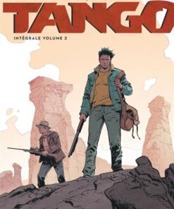 Intégrale Tango - Tome 2