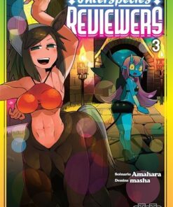 Interspecies Reviewers T03