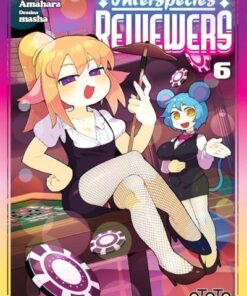 Interspecies Reviewers T06