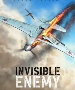 Invisible ennemy