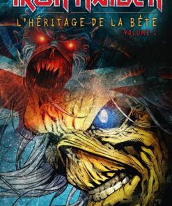 Iron Maiden, l'héritage de la Bête