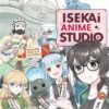 Isekai Anime Studio - vol. 03