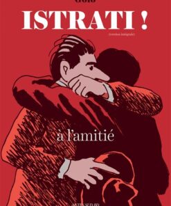 Istrati !
