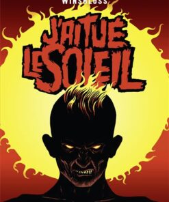J'ai tué le soleil