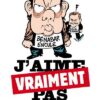 J'aime vraiment pas la chanson française