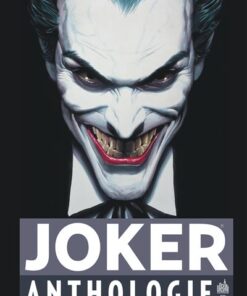 JOKER ANTHOLOGIE - Tome 0