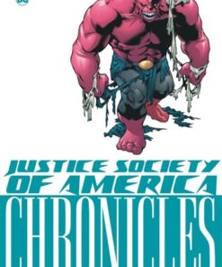 JSA Chronicles 2002