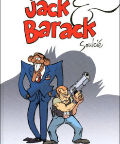 Jack & Barack