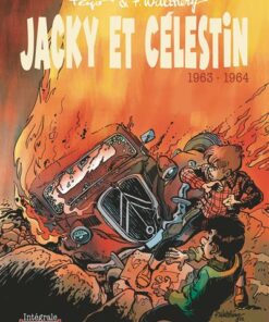 Jacky et Célestin